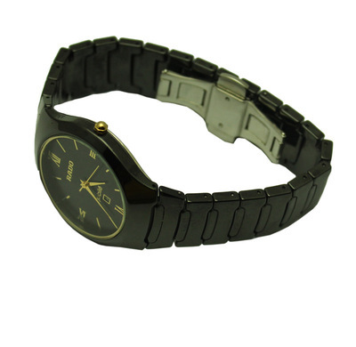 時尚與品質的完美結合 韓國陶瓷手表低價熱銷